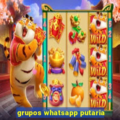 grupos whatsapp putaria